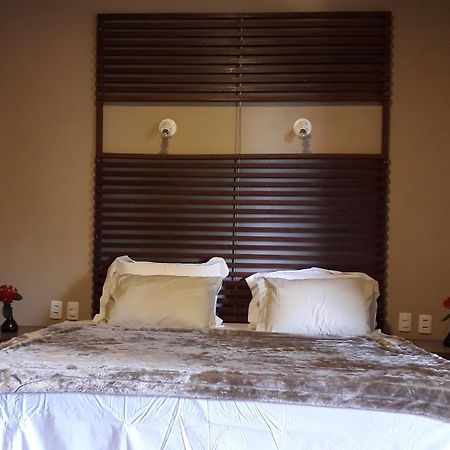 Alfa Beach (Adults Only) Cacha Pregos Rom bilde