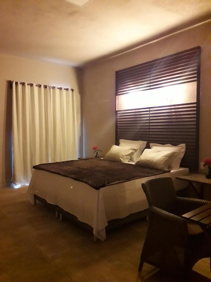 Alfa Beach (Adults Only) Cacha Pregos Rom bilde