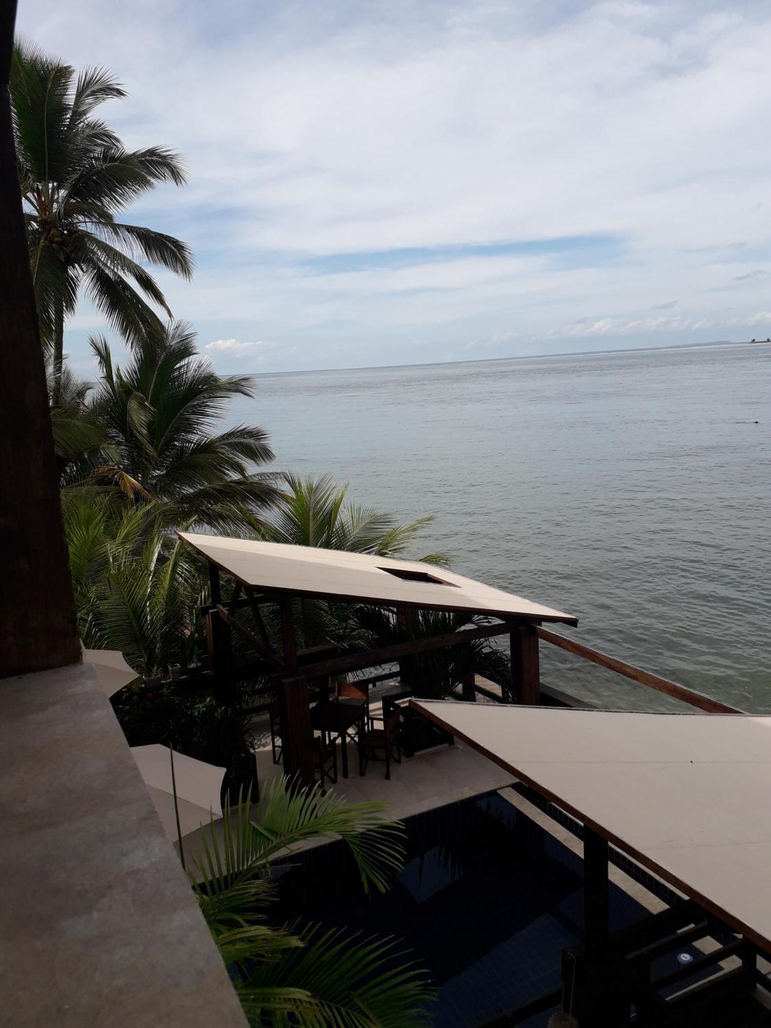 Alfa Beach (Adults Only) Cacha Pregos Rom bilde