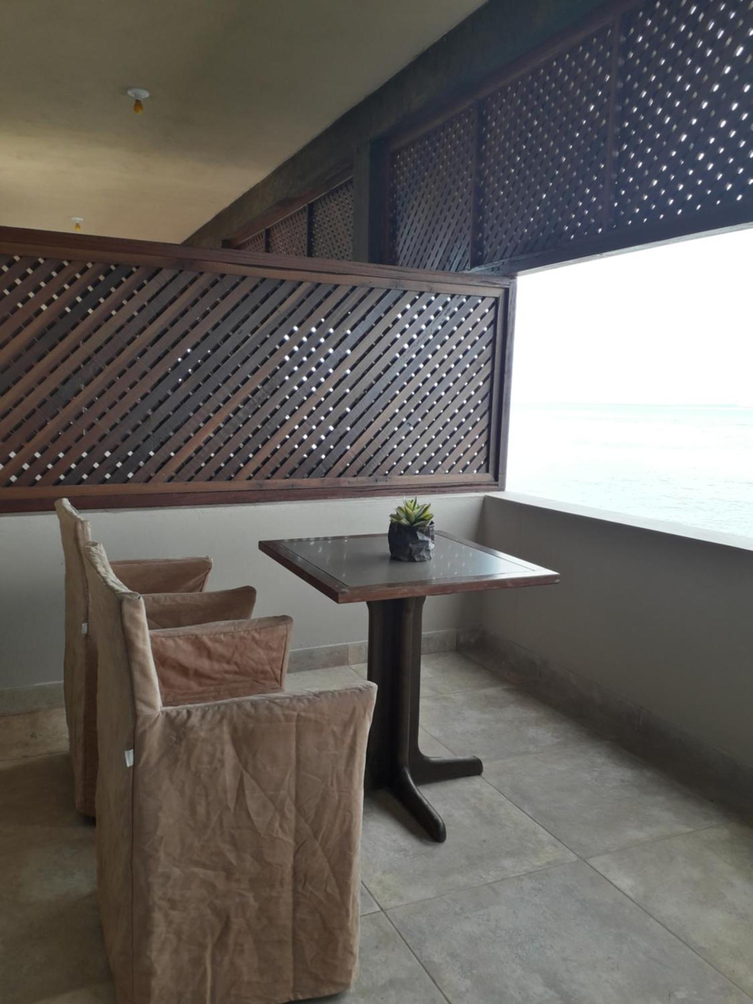 Alfa Beach (Adults Only) Cacha Pregos Rom bilde